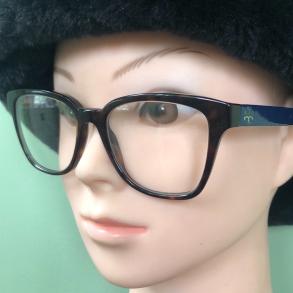 Tori Burch Prescription Glasses/Frames main image 10